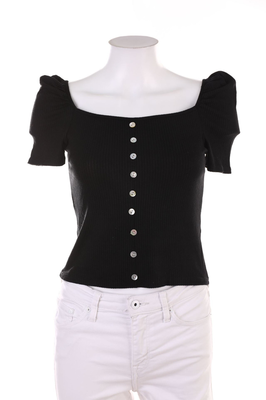 WS2 WOMAN - Shortsleeve-Shirt - M