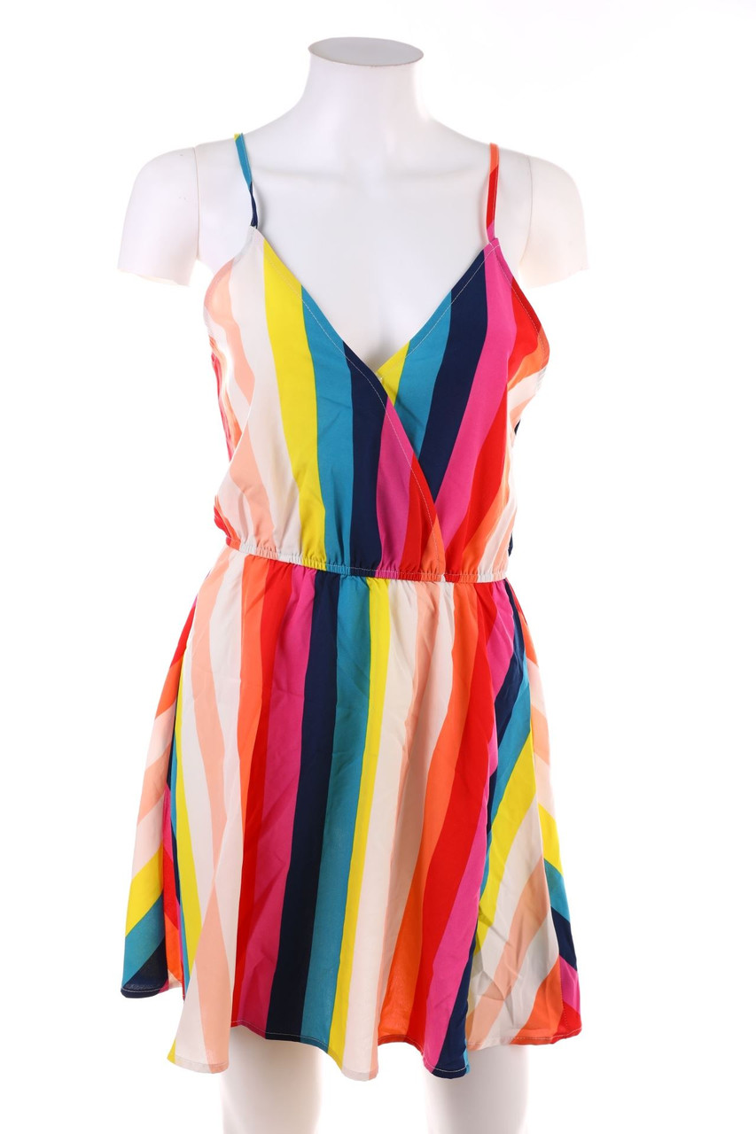 SHEIN - Minikleid - M