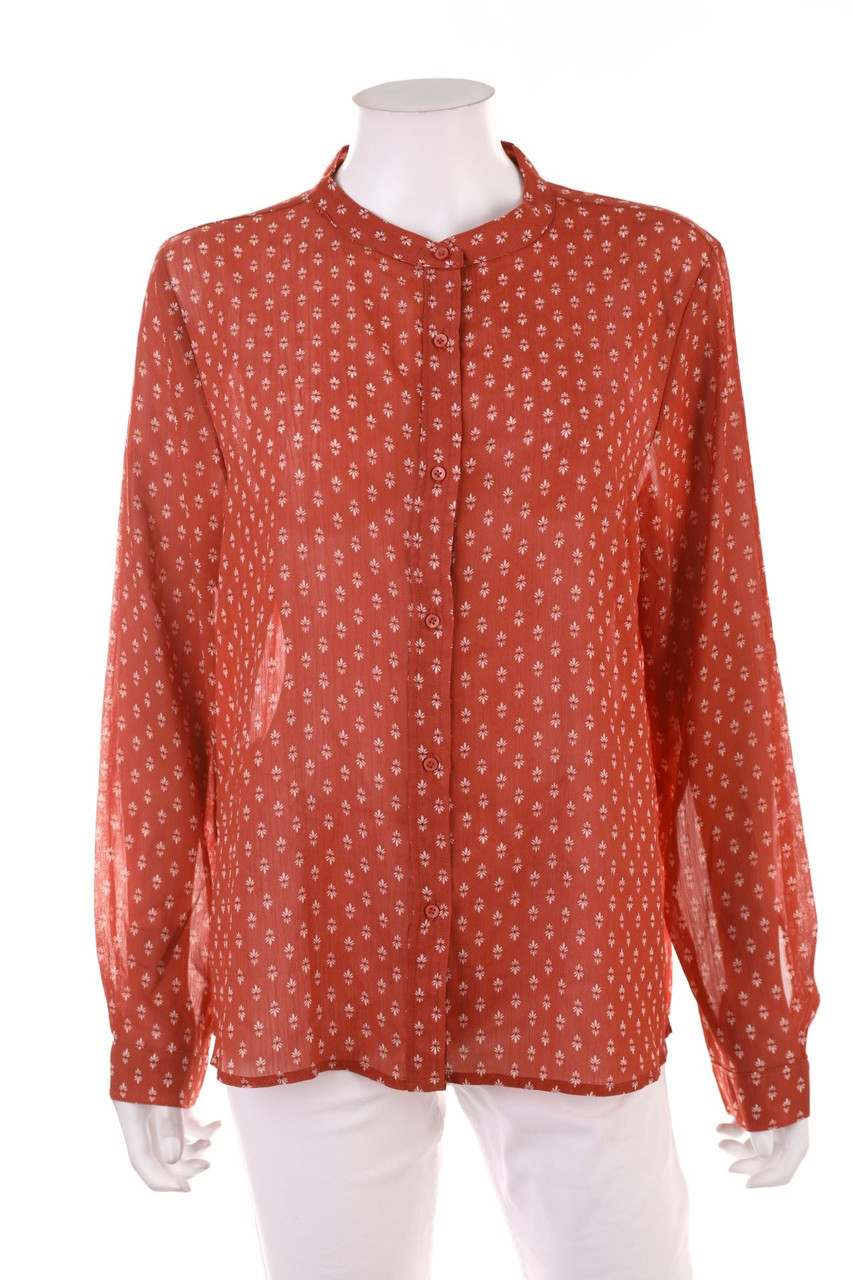 blue motion - Bluse - L