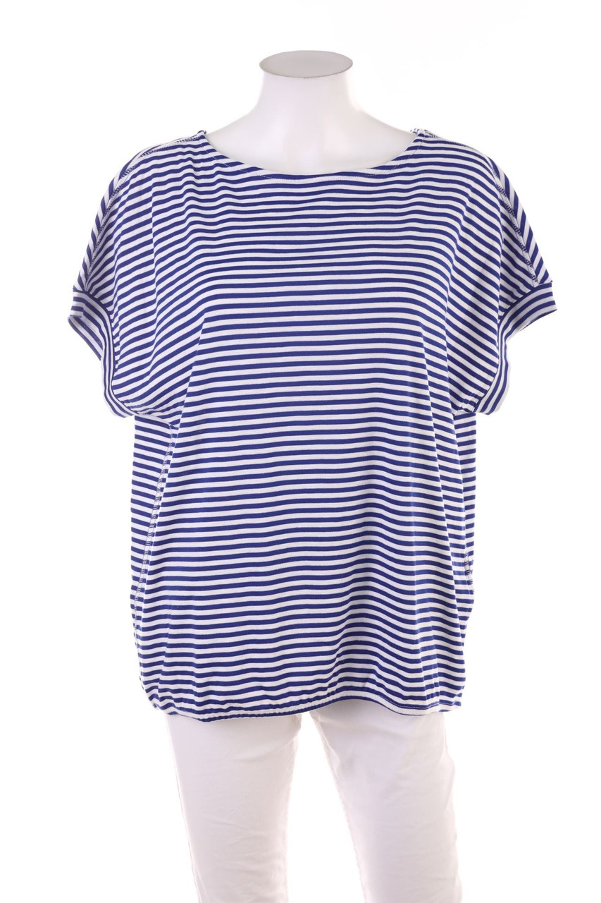 CECIL - Kurzarm-Shirt - XL