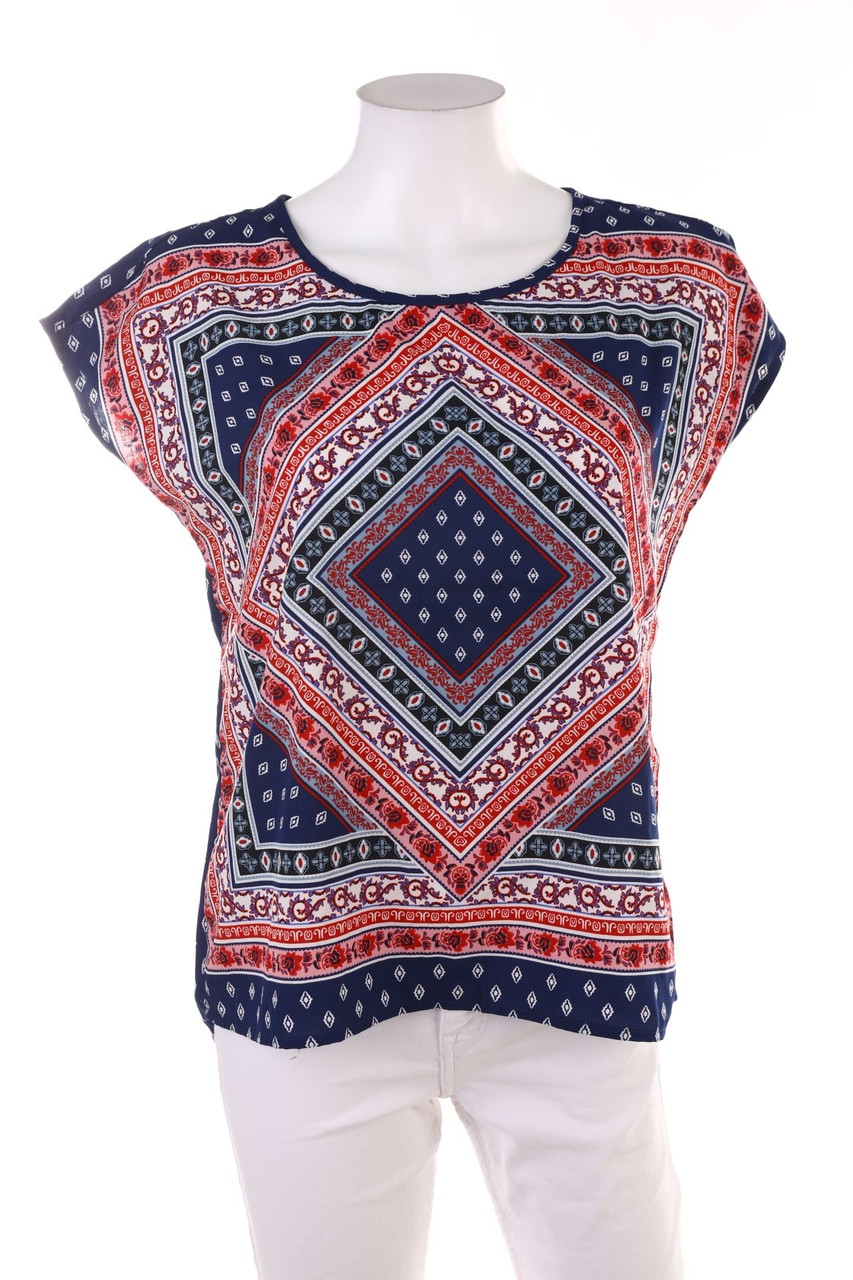 C&A - Kurzarm-Shirt - M