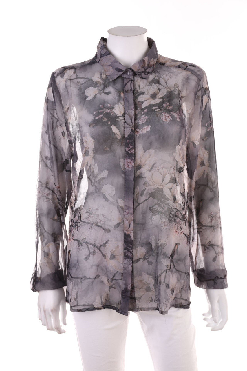 Chicorée - Blouse - L