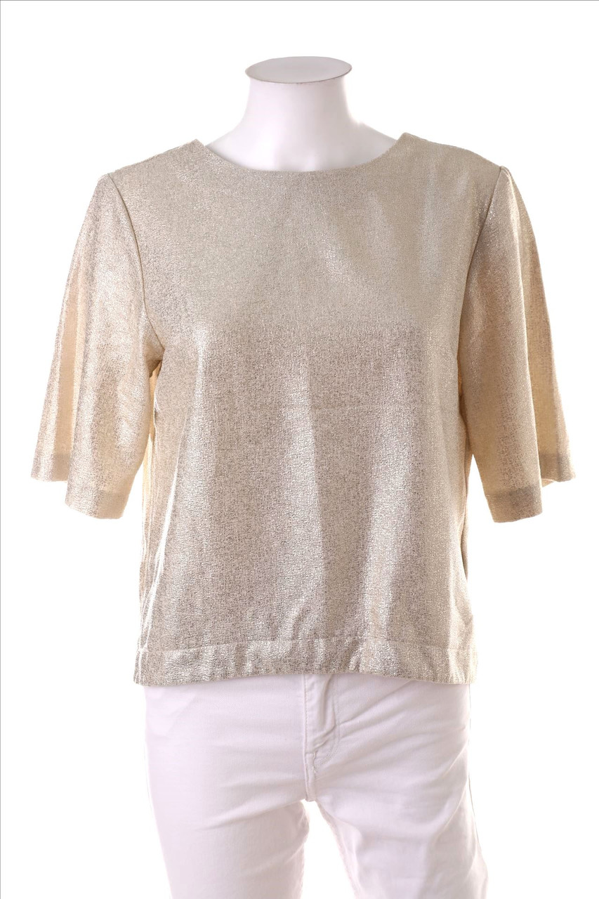 ATMOSPHERE - Kurzarm-Shirt - L