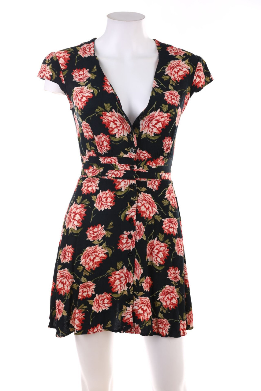 TOPSHOP - Mini Dress - XS