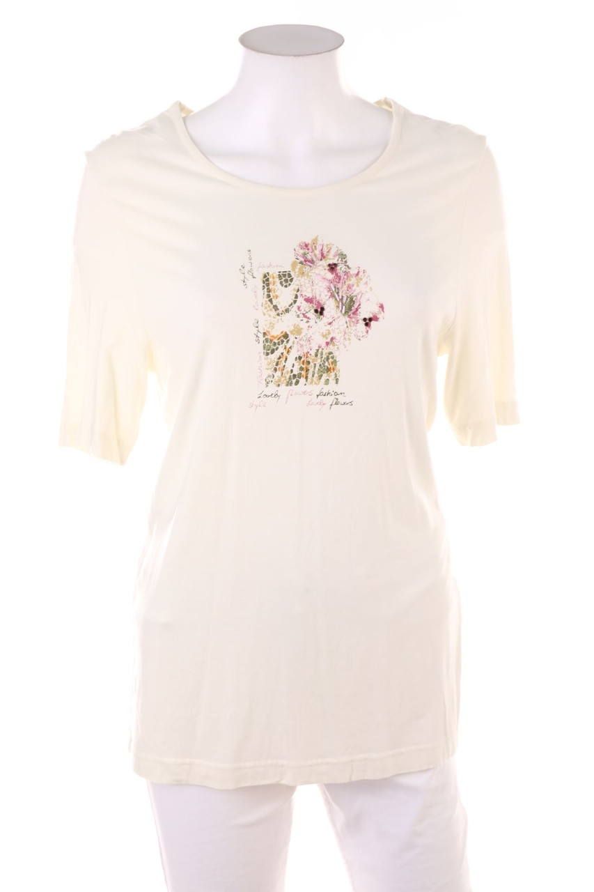 First Avenue - Shortsleeve-Shirt - M