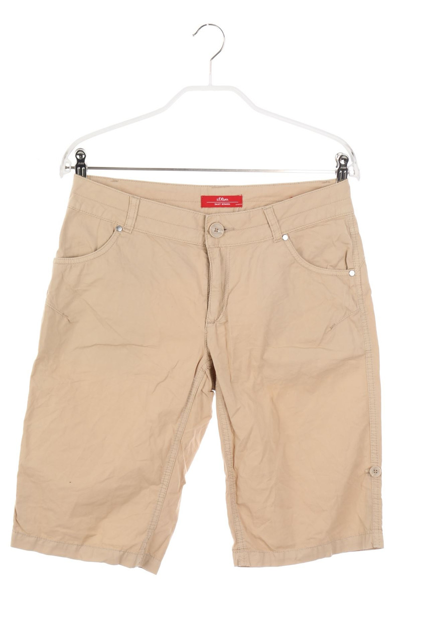 s.Oliver - Bermuda Shorts - XS