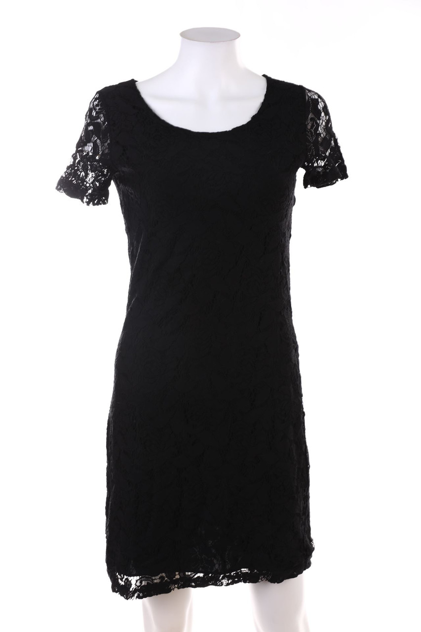 MORE & MORE - Kleid aus Spitze - S