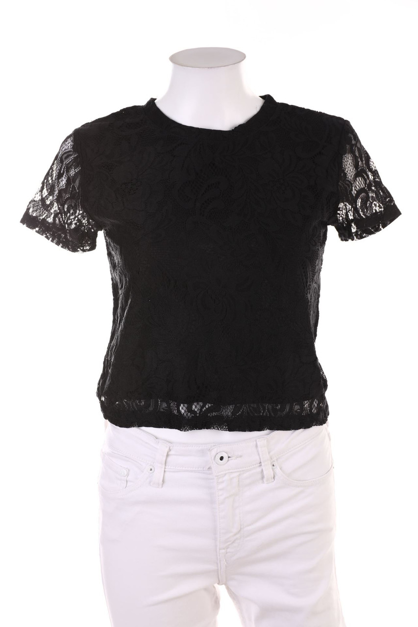 FB SISTER - Shortsleeve-Shirt - S