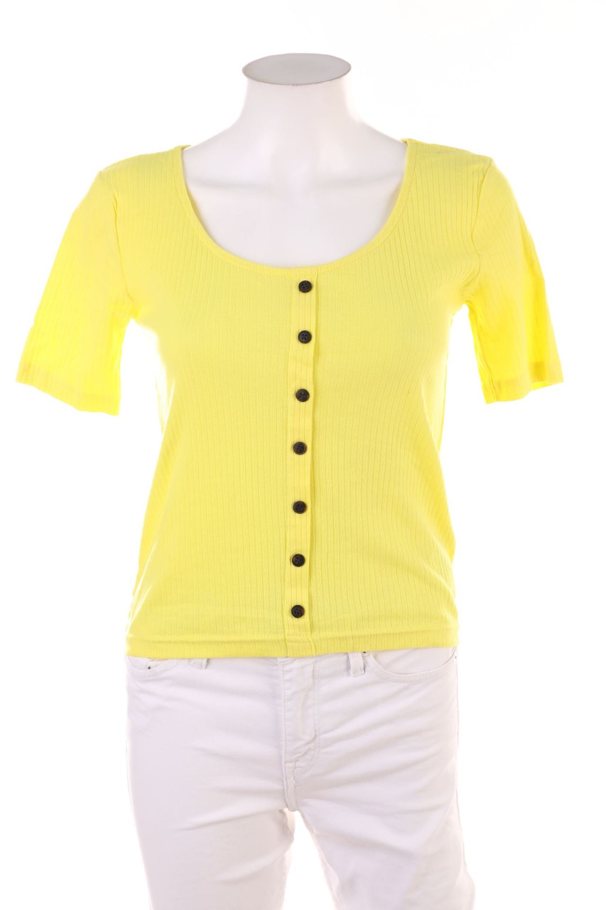 JEAN PASCALE - Kurzarm-Shirt - XS