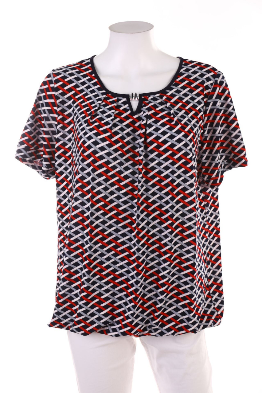 SECONDHAND - Shortsleeve-Shirt - XL