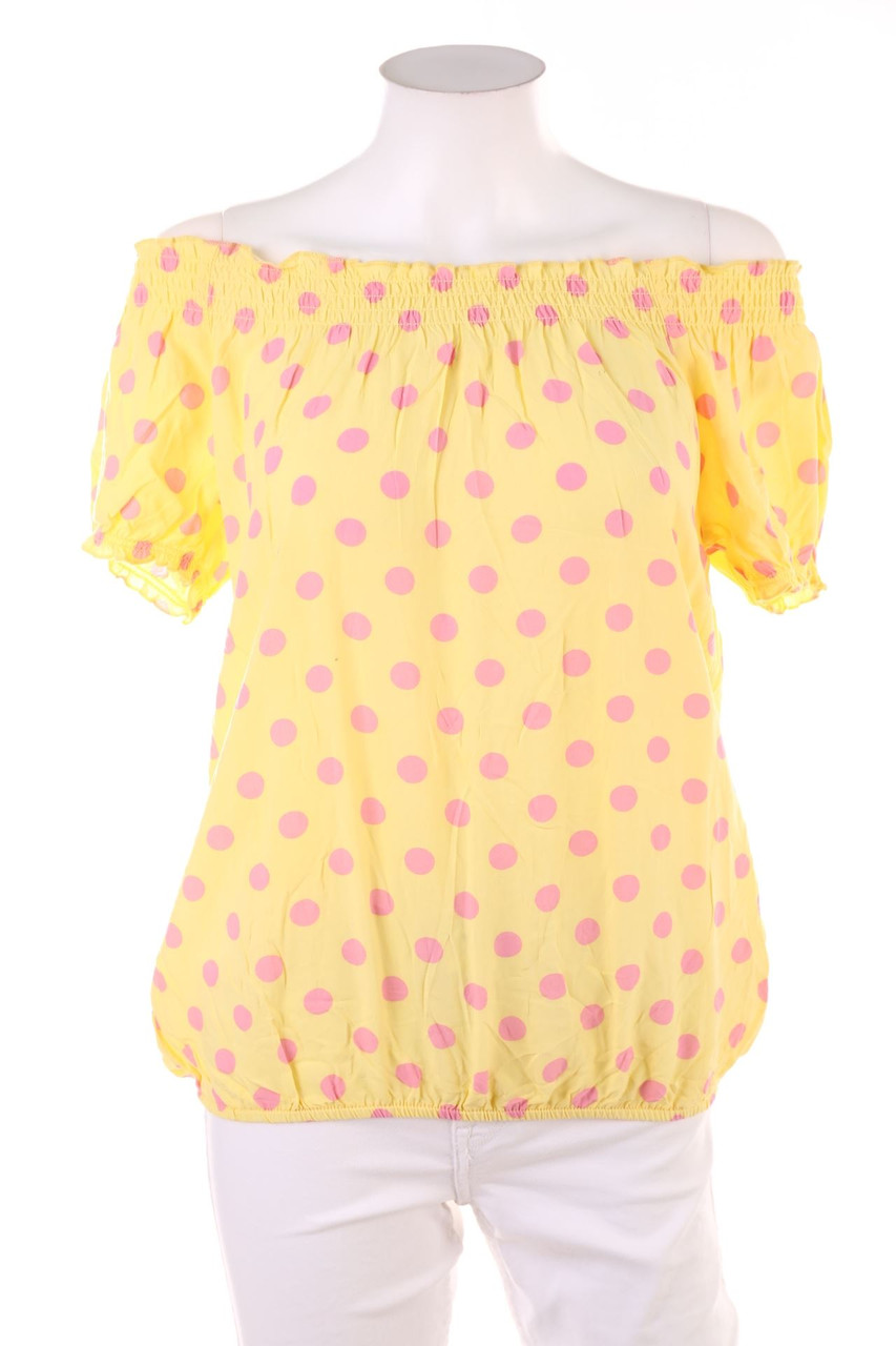 MOHITO - Carmen-Bluse - M