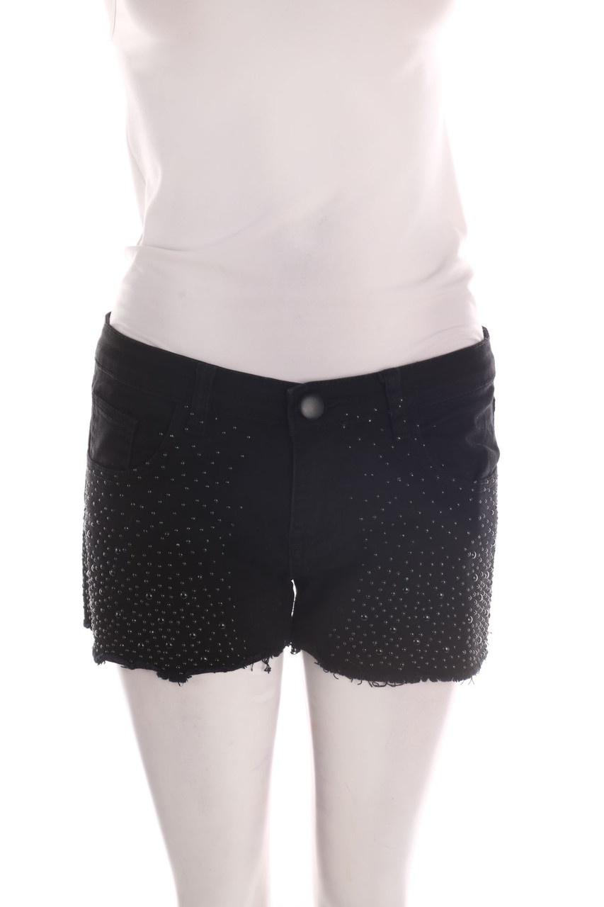 VERT de RAGE - Hotpants - M