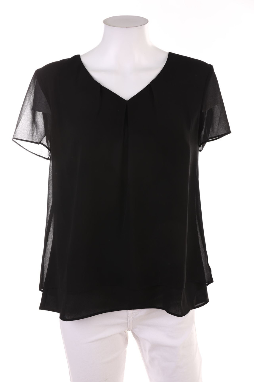 s.Oliver - Shortsleeve Blouse - M