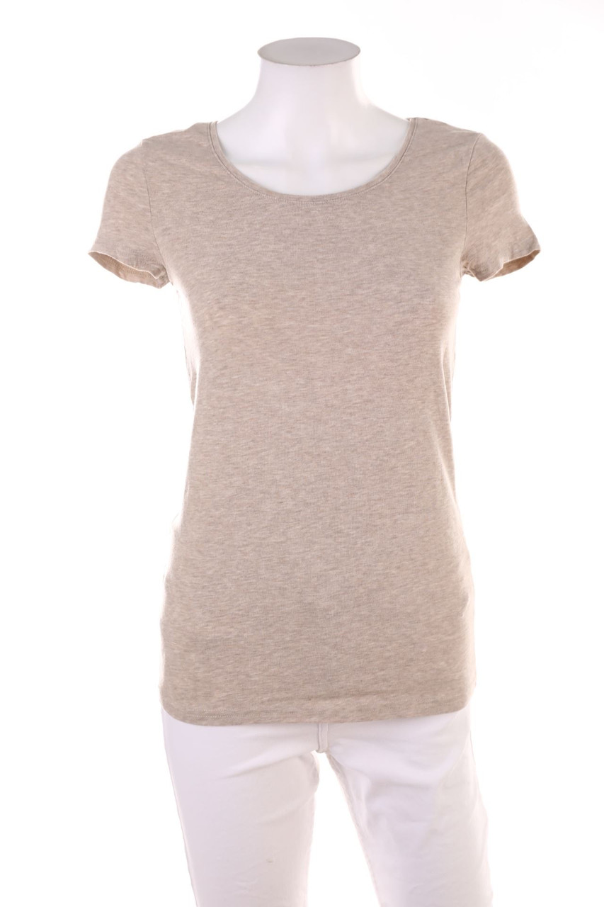 H&M - Kurzarm-Shirt - M