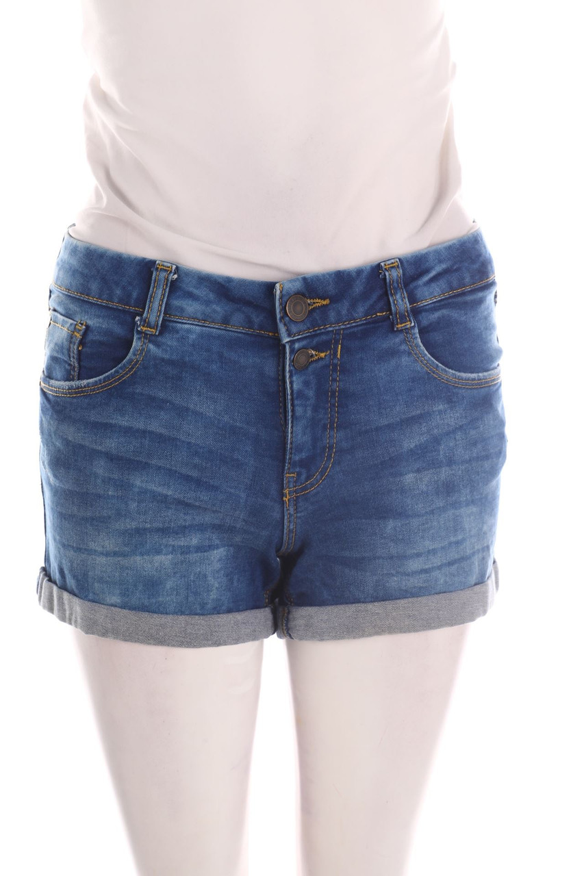 C&A - Jeans-Shorts - M