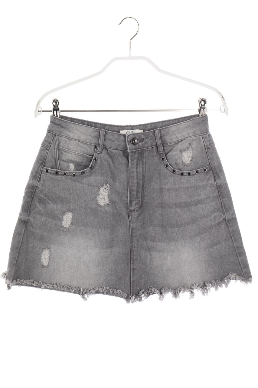 OVS - Jeansrock - L