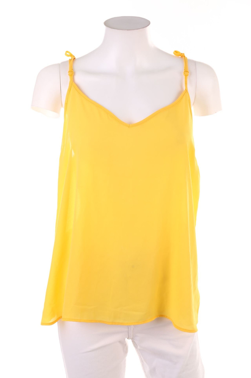 No Label - Blouse Top - XL