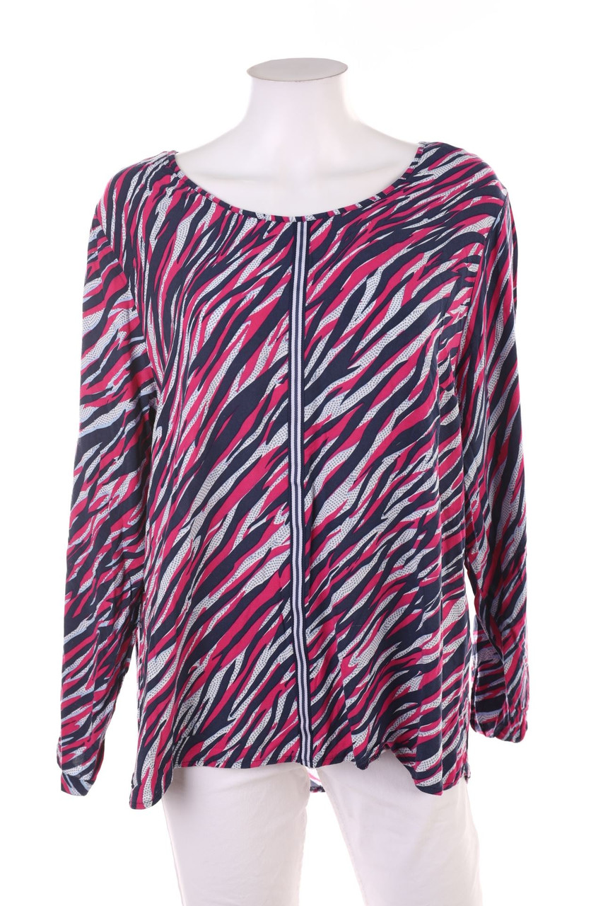 LIBERTY - Longsleeve-Shirt - XL