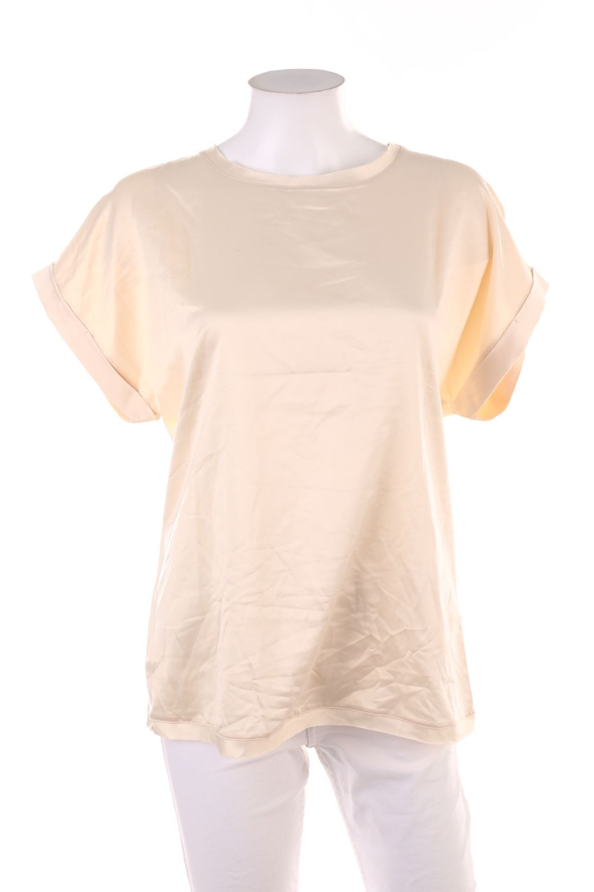 Judith Williams - Shortsleeve-Shirt - L