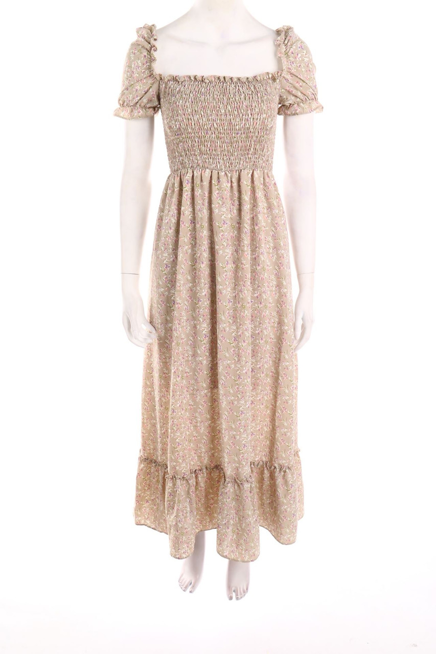 SHEIN - Maxi-Kleid - S