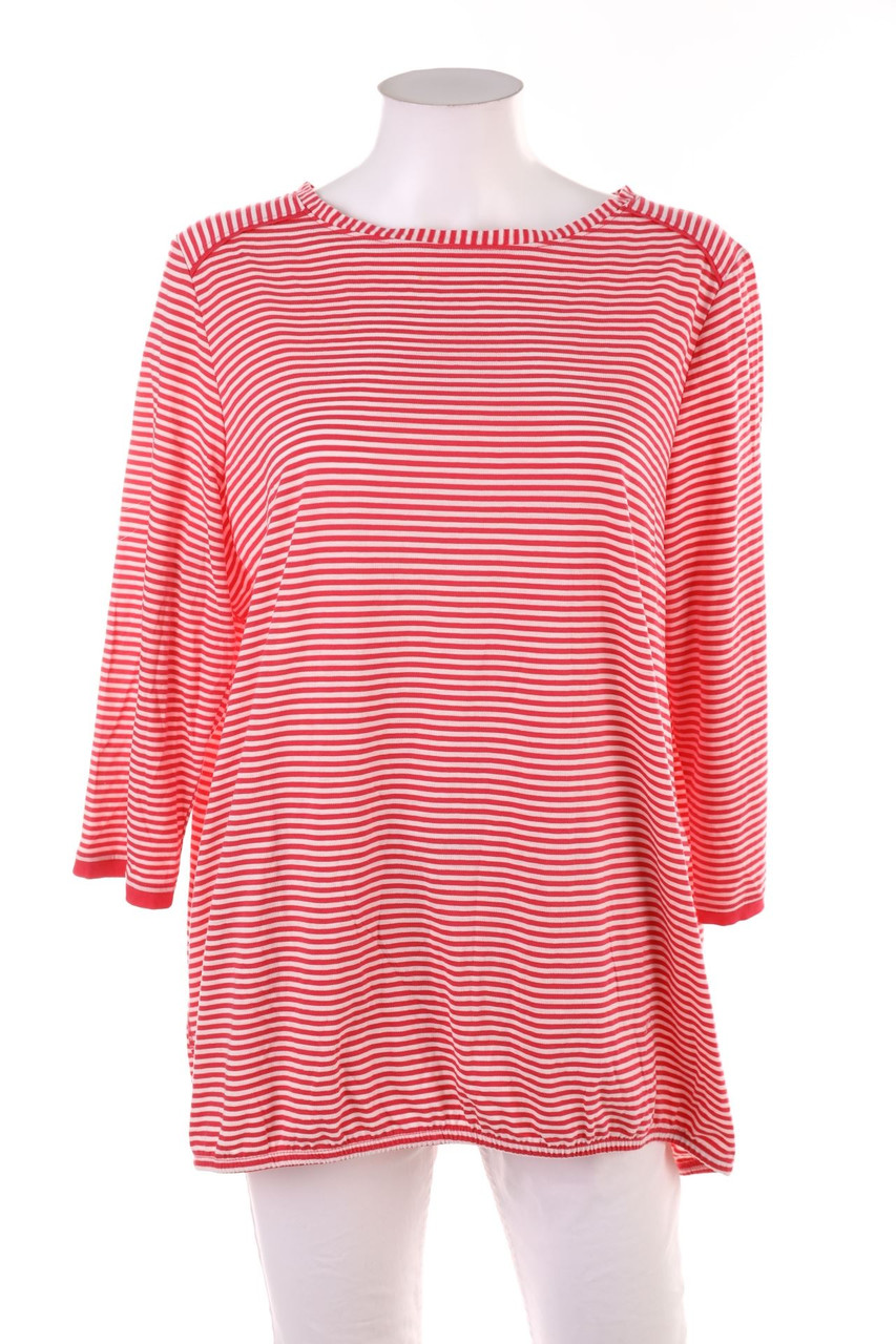 CECIL - Kurzarm-Shirt - XL