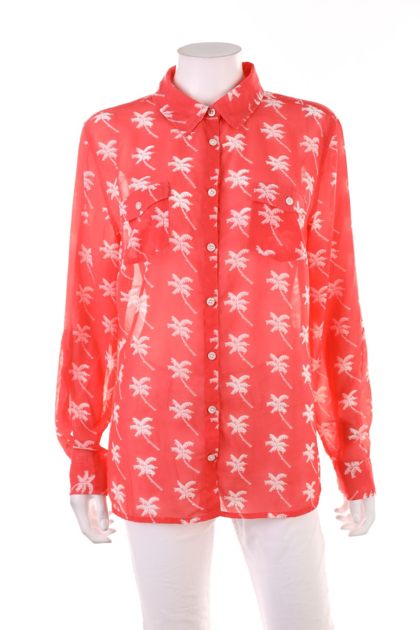 Best Connections - Blouse - XL