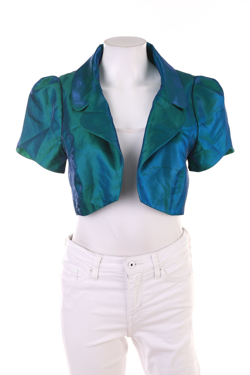 Ohne Label - Bolero - M