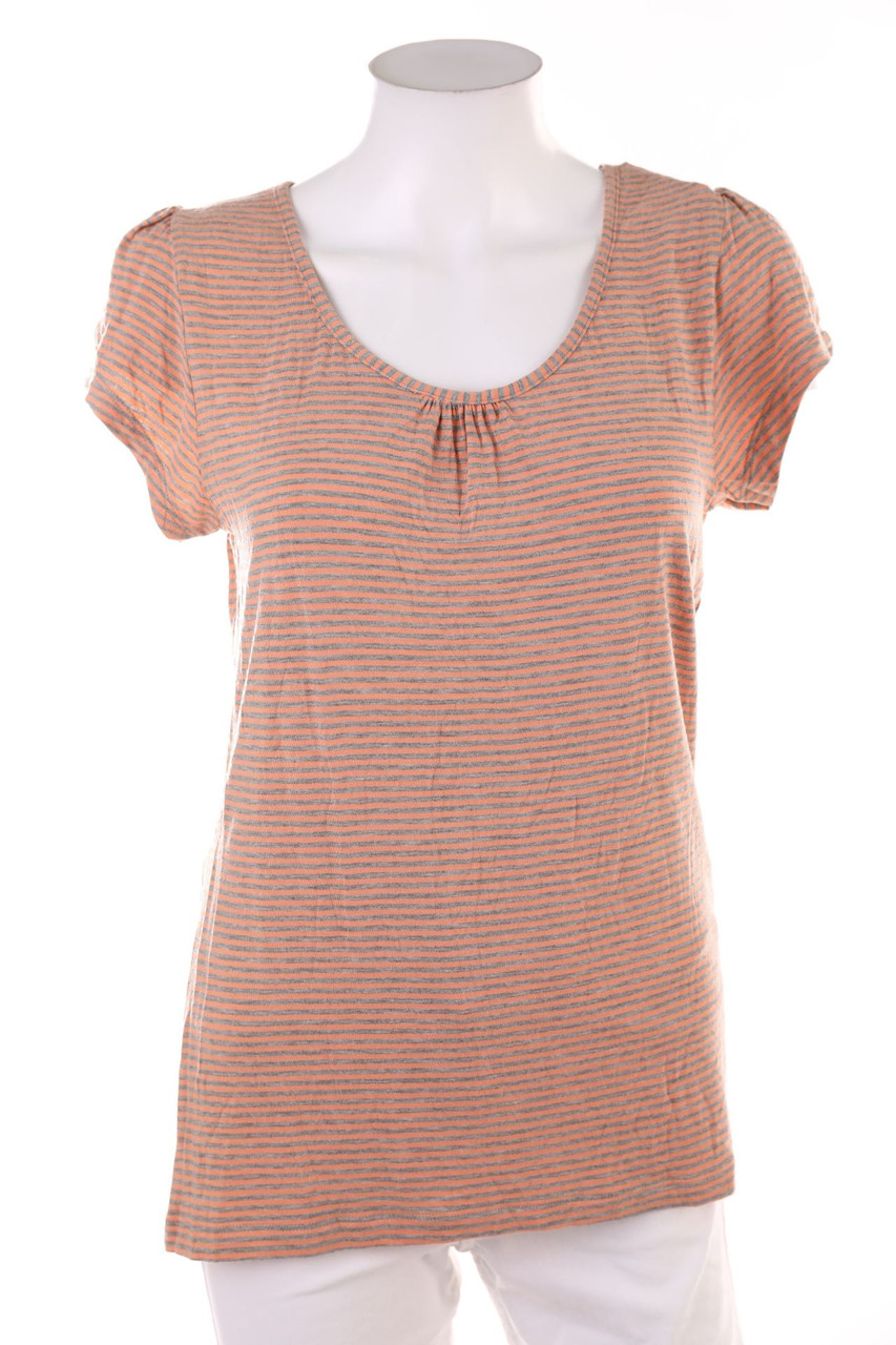 GINA BENOTTI - Shortsleeve-Shirt - XL