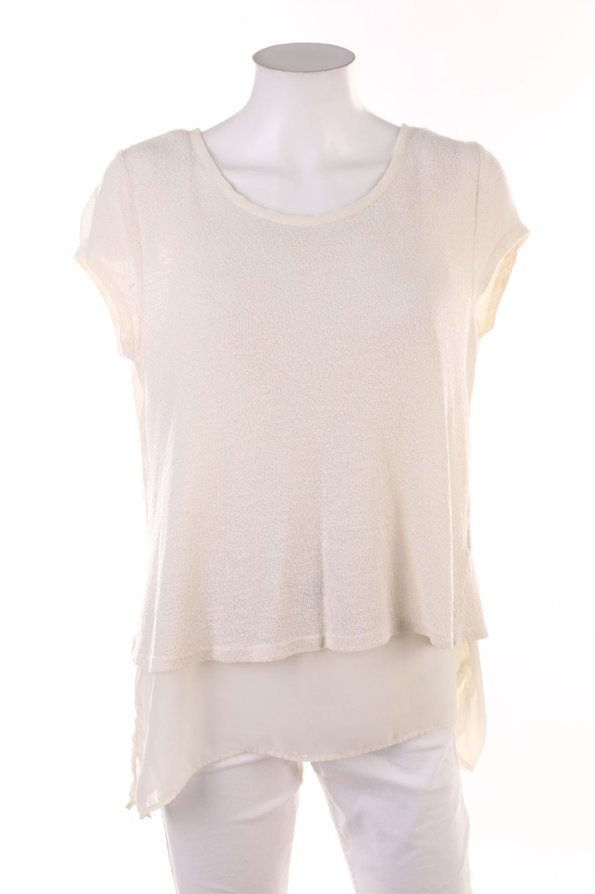 C&A - Kurzarm-Shirt - M