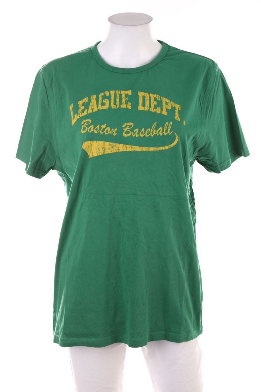 BIAGGINI - Shortsleeve-Shirt - L