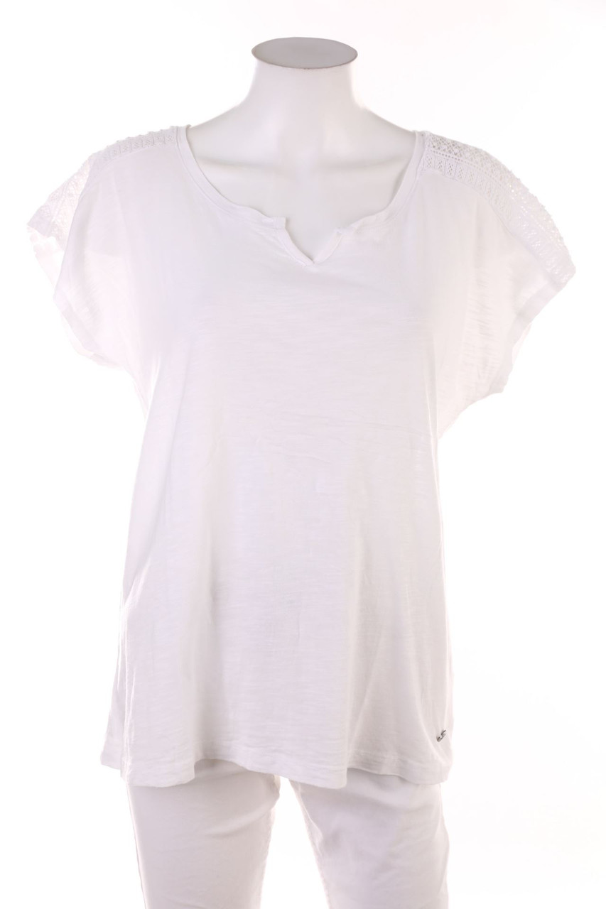 Birkhahn Mode - Shortsleeve-Shirt - L