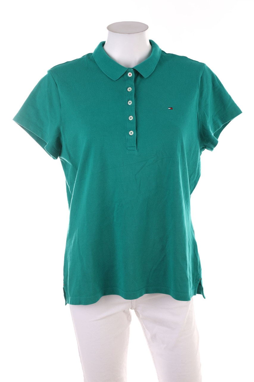 TOMMY HILFIGER - Polo-Shirt - 2XL