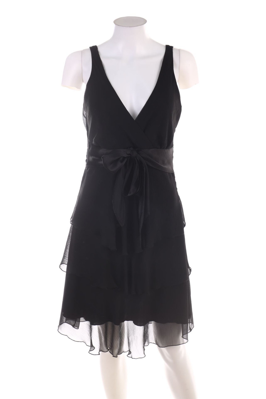 Yessica by C&A - Volants-Party Dress - D 38