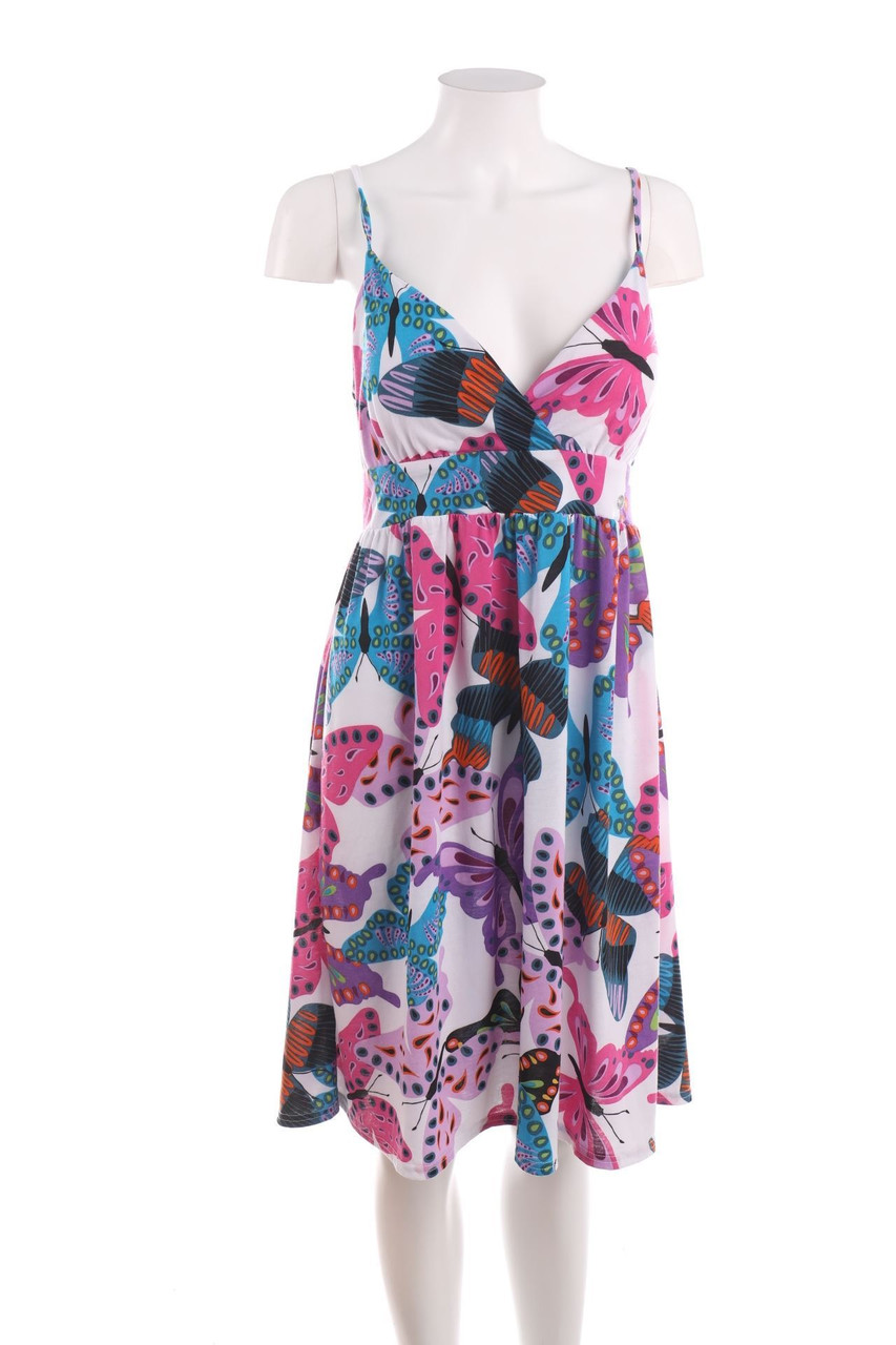 No Label - Summer-Dress - D 36