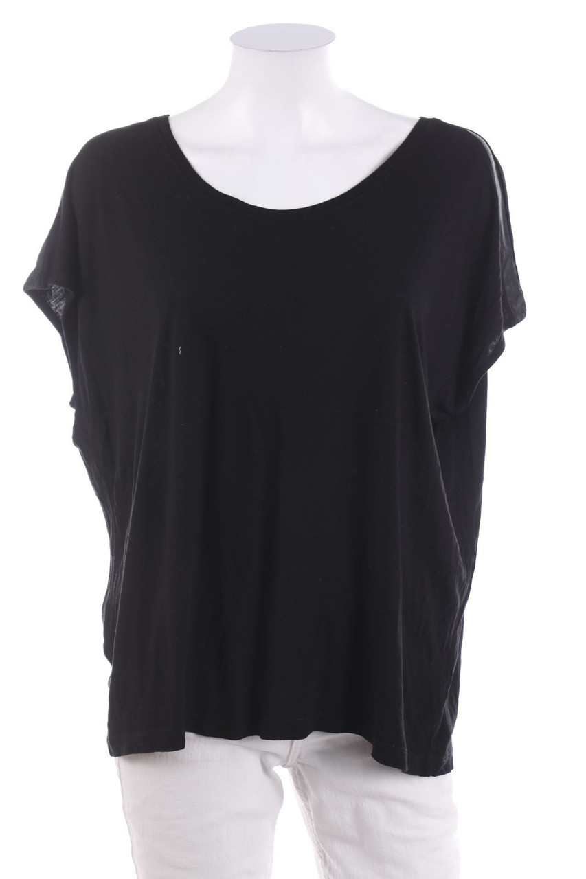 AjC - Kurzarm-Shirt - D 48