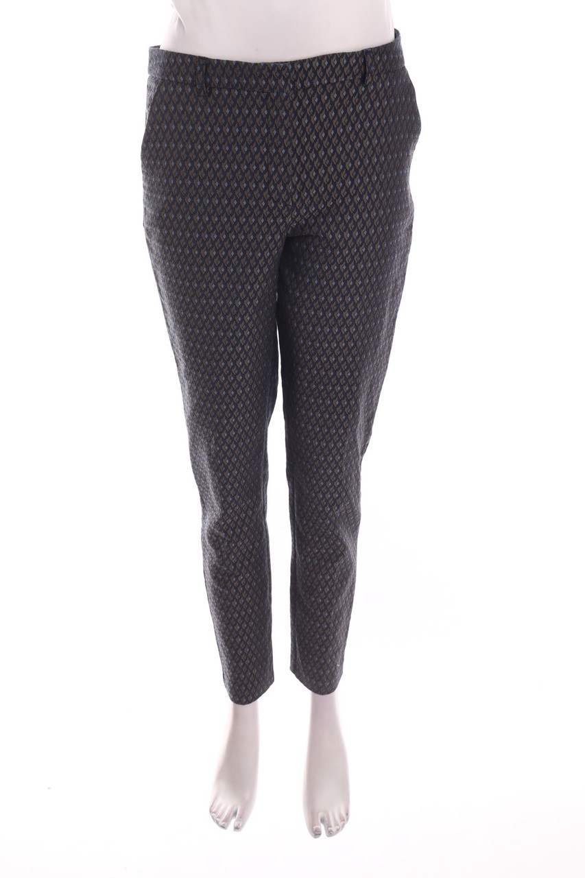 orsay - Pants with Pattern - D 42
