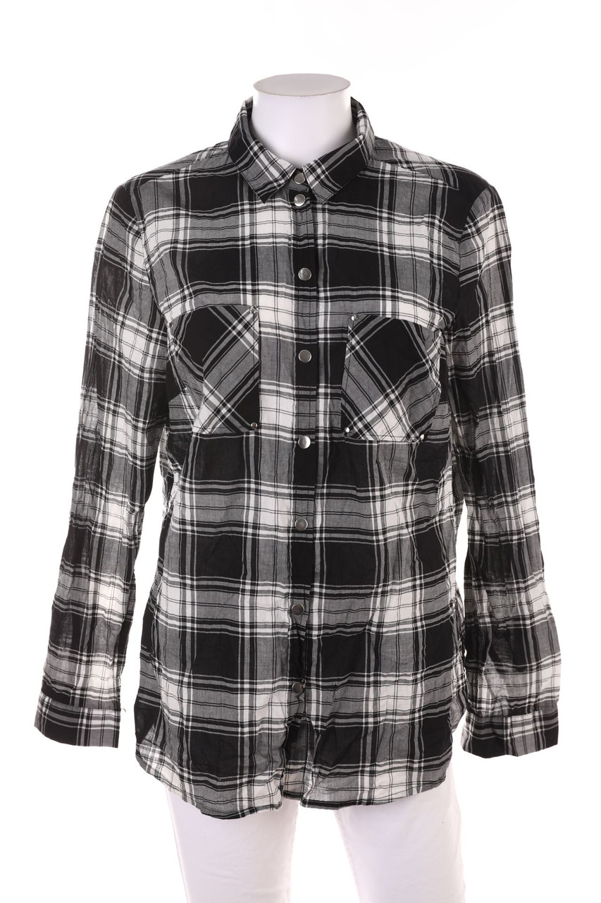 bonprix collection - Hemd-Bluse - XL