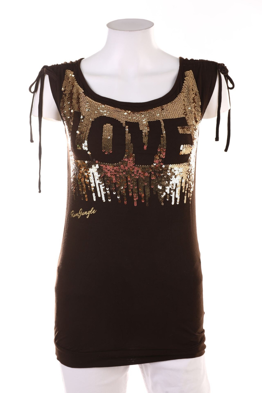 SECONDHAND - Top - S