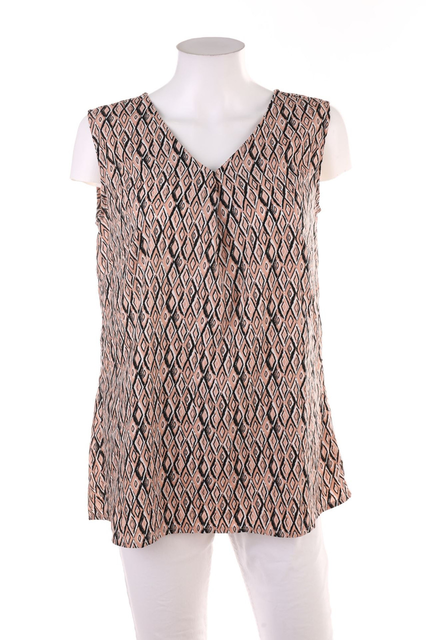 ambria - Blusentop - M