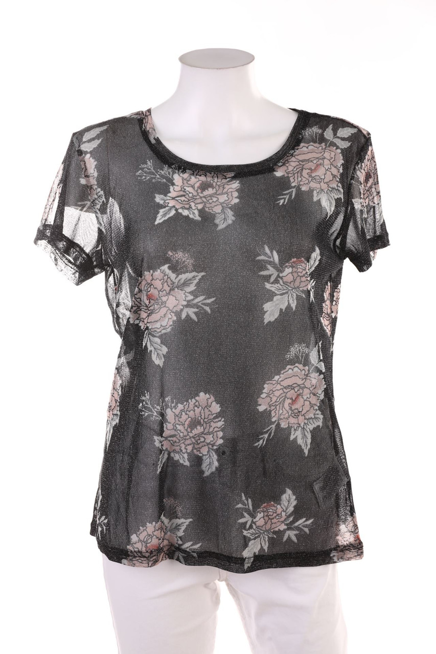 COLOURS OF THE WORLD - Kurzarm-Shirt - M