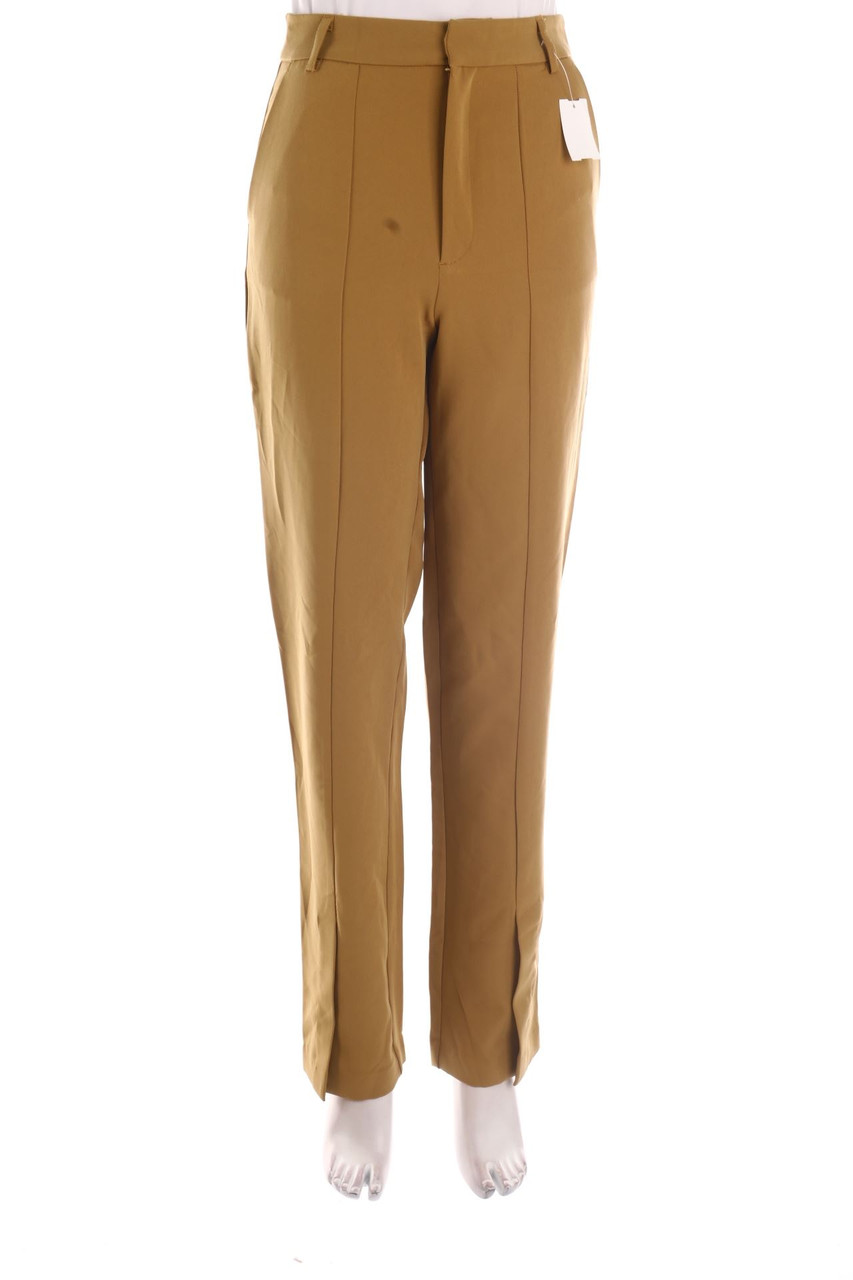 Stradivarius - Chino-Hose - S