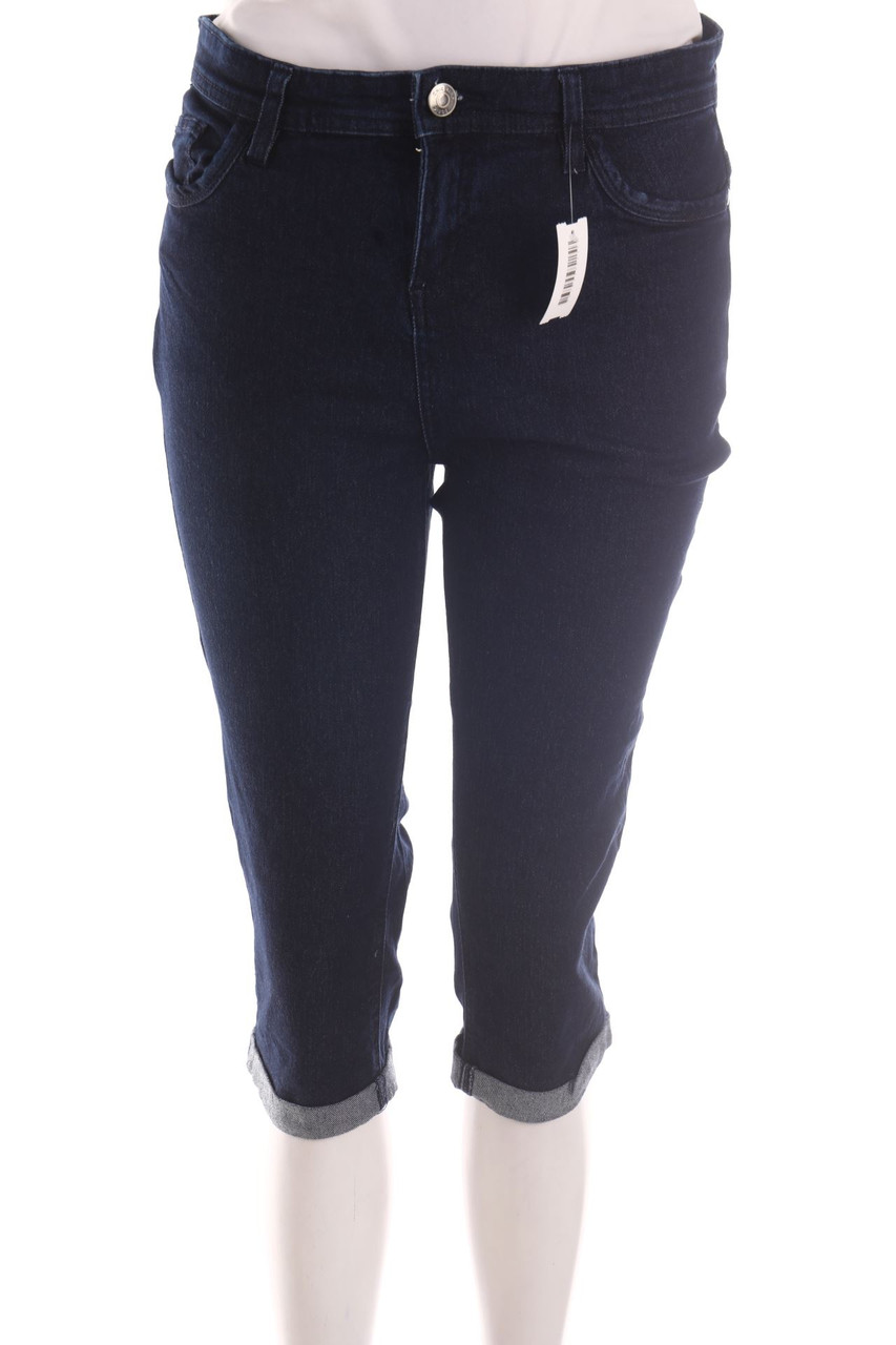 Chicorée - Dark Denim Skinny-Jeans - S