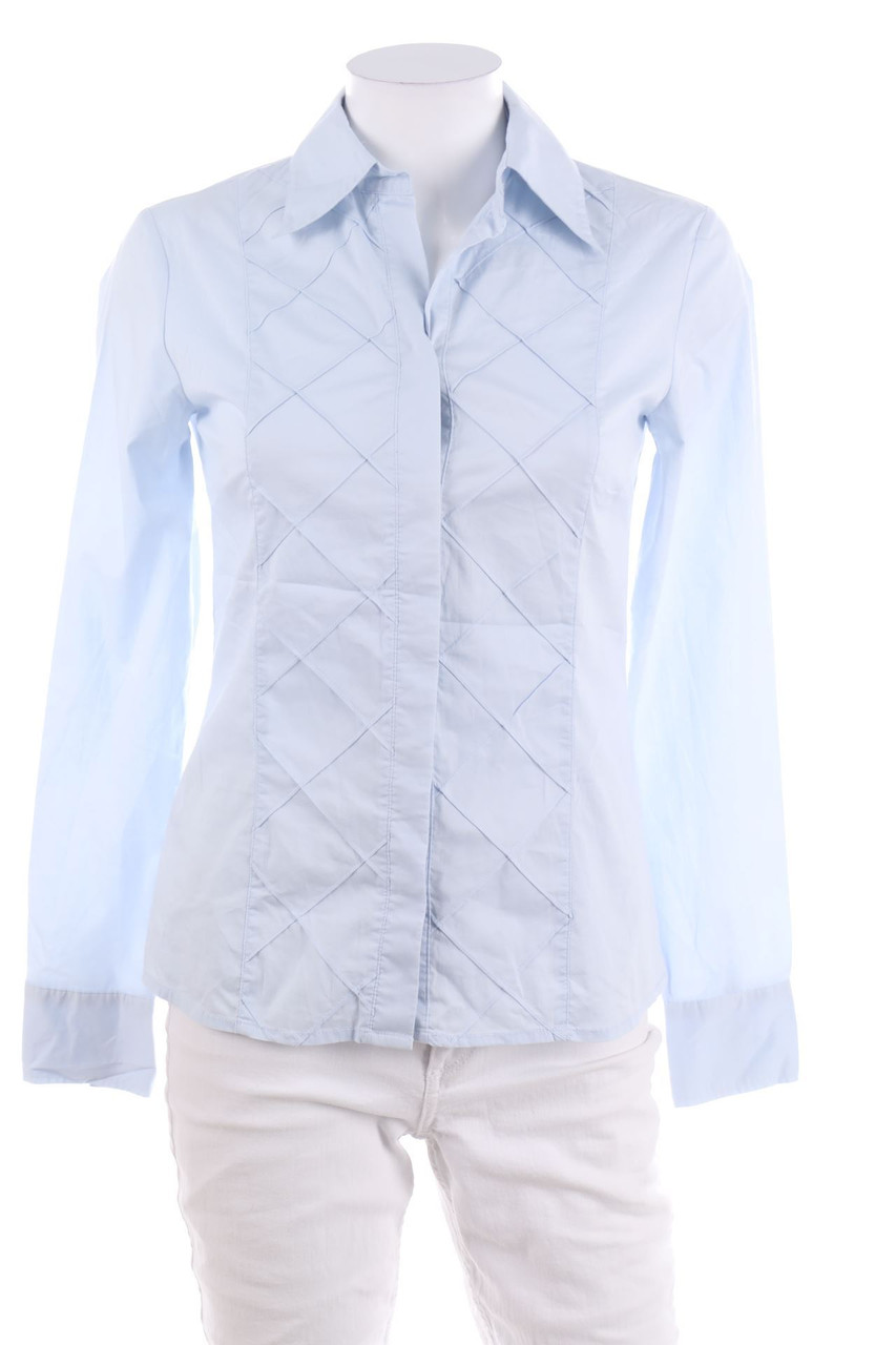 comma - Hemd-Bluse - D 34