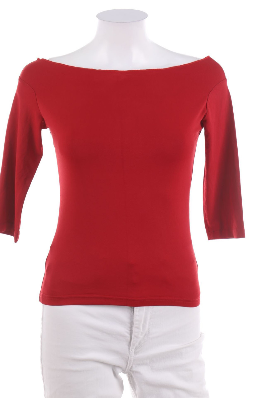 SECONDHAND - 3/4-Sleeve Shirt - D 34-36