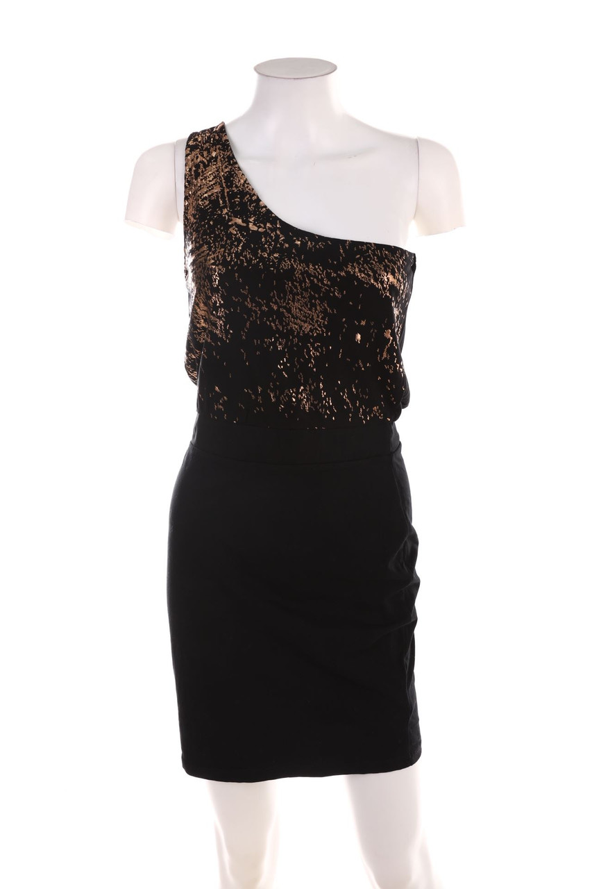 even&odd - Dress - M