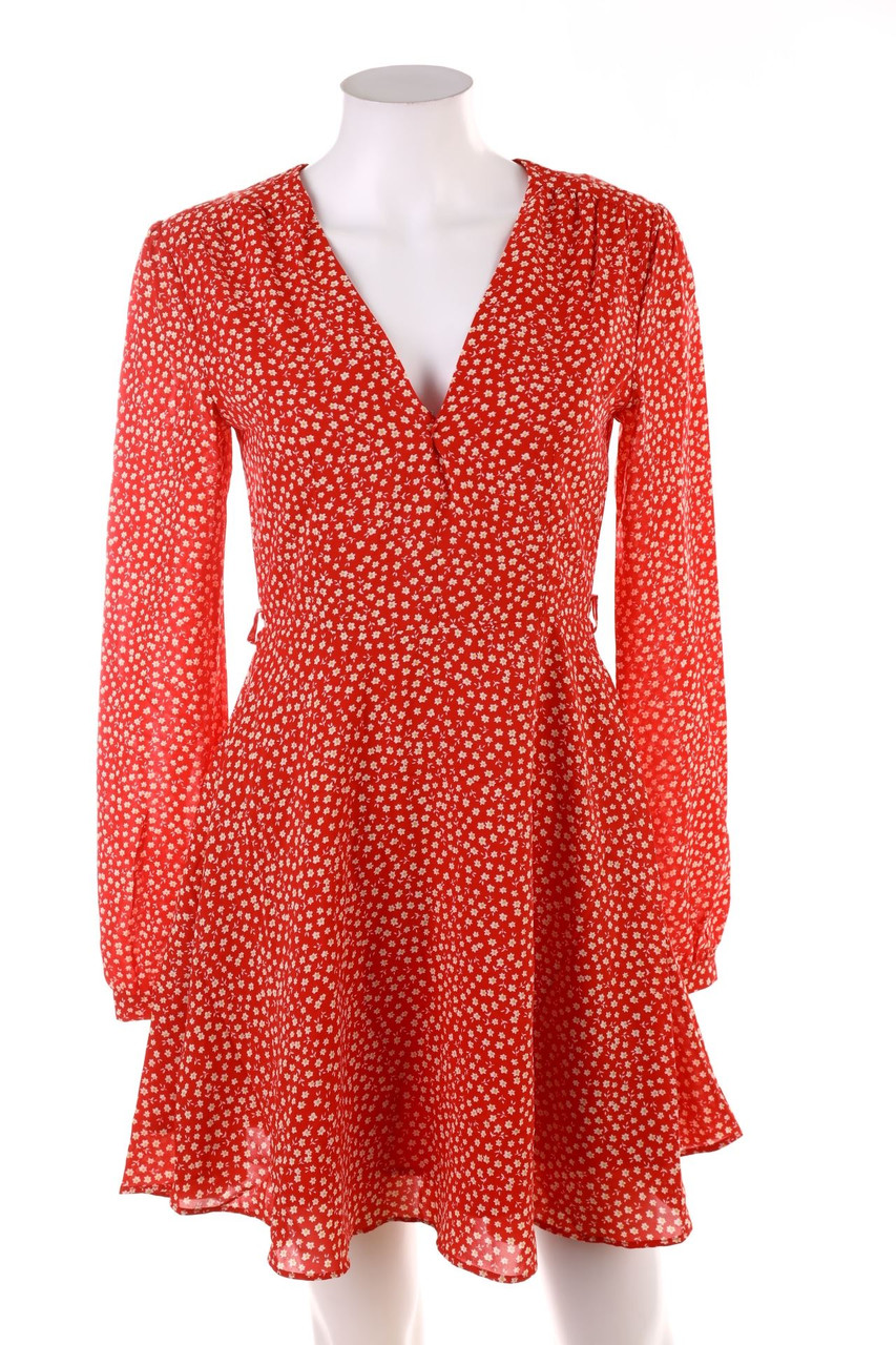 GLAMOROUS - Minikleid - S