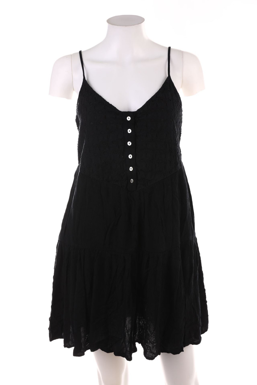 AMISU - Minikleid - XL