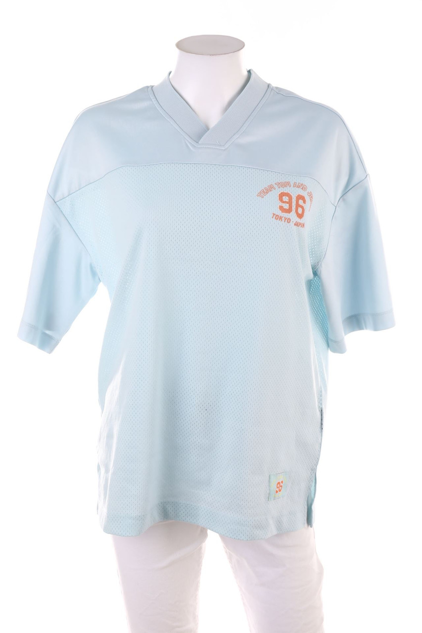 H&M - Kurzarm-Shirt - XS