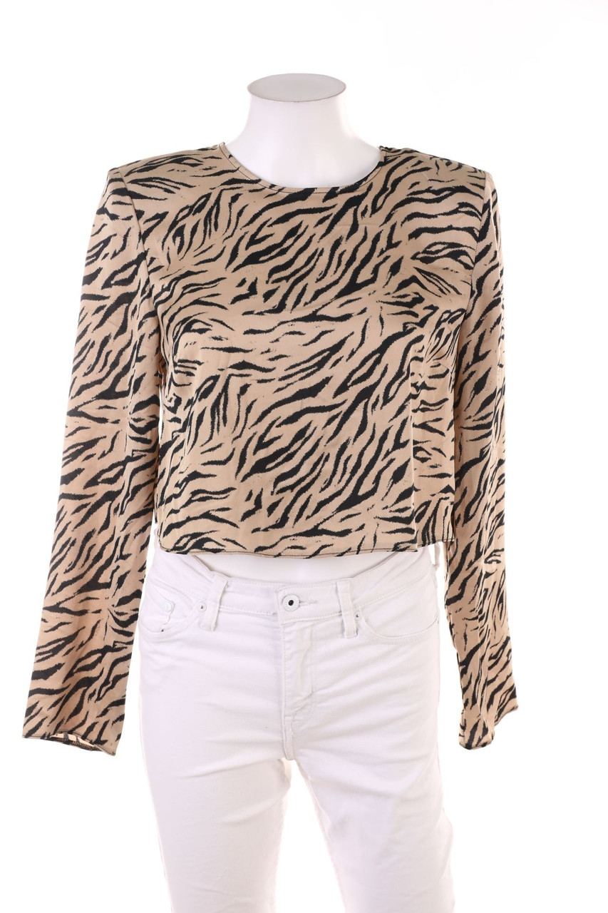 PRIMARK - Longsleeve-Shirt - L