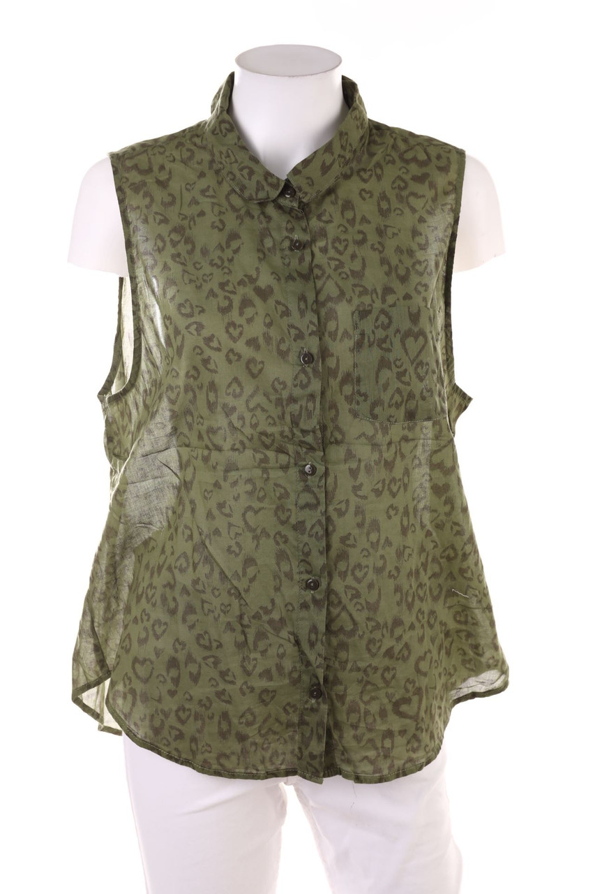 H&M - Blusentop - XL